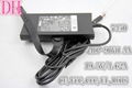 Replacement laptop adapter for Dell 19.5V/4.62A 3