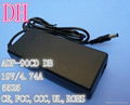Laptop Adapter Replace Asus 19V/4.74A 3