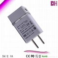 5V Travel Charger for Mobile Phone 1