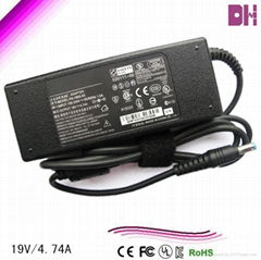 Laptop AC Adapter 19V/4.74A