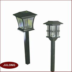 solar garden lights for decoration