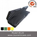 Plastic Plano Style Durable Military Case, Hunting Airsoft Gun Case 5