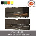 Plastic Plano Style Durable Military Case, Hunting Airsoft Gun Case 1