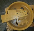 D37EX-21 idler for Komatsu bulldozer