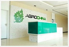 Shanghai AgroChina Chemical CO.,Ltd.