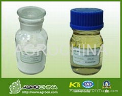 Difenoconazole 95% TC