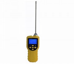 Portable Sulfur hexafluoride（SF6）Gas Detector