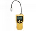 Portable Combustible Gas Detector 1