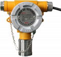Intelligent Fixed Combustible Gas Detector