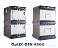 Selling the original Huawei OptiX OSN 9500 Communication Equipment 2