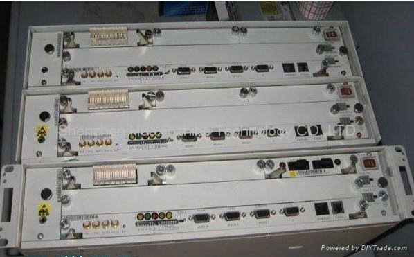 Selling the Original Huawei Metro 1000 Communication Equipment