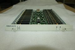 Selling The Original Huawei A32 Analog Subscriber Board(for Huawei Switch)