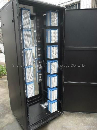 Selling excellent Distribution Frame(Huawei System Integration) 2