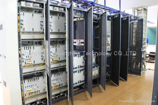 Selling excellent Distribution Frame(Huawei System Integration) 3