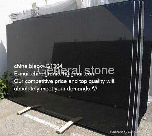 CHINA BLACK –G1304