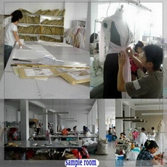 Guangzhou Enjoy Fashion Clothing Co ., Ltd Guangzhou Enjoy Fashion Clothing Co ., Ltd