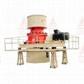 Cone Crusher 2