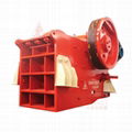 Jaw crusher 1