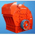 Impact crusher 2