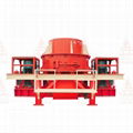 Vertical Shaft Impact Crusher