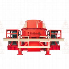 Vertical Shaft Impact Crusher