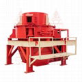 Vertical Shaft Impact Crusher 2