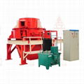 Vertical Shaft Impact Crusher 3