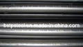 Tp430 SUS430 X8cr17 (1.4016 1.4104 1.4113) Stainless Steel Seamless Tube 1