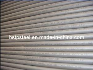 Monel 400 Alloy 400 Uns N04400 Seamless Pipe or Tube