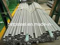 AISI316ti Tp316ti SUS 316ti Stainless Steel Seamless (SMLS) Pipe or Tube 1