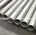 SA/A268 Tp409 1.4724 Stainless Steel Seamless (SMLS) Tube or Tubing 1