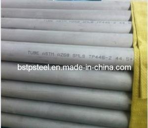 Tp 446 S44600 1.4762 Stainless Steel Seamless (SMLS) Tube or Tubing
