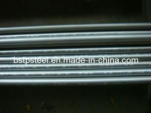 Tp405 13cr-Al SUS405 (JIS G3463) S40500 1.4002 Stainless Steel Tube