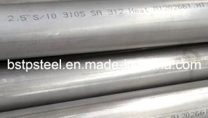 Tp310s SUS310S AISI310s Stainless Steel Seamless (SMLS) Pipe or Tube