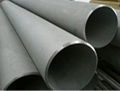 Uns S32109 Stainless Steel Seamless (SMLS) Pipe or Tube 1