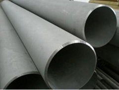 Uns S32109 Stainless Steel Seamless (SMLS) Pipe or Tube