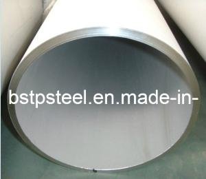 Tp347/347H AISI 347/347H Stainless Steel Seamless (SMLS) Pipe or Tube