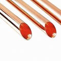 Straight Copper Tube