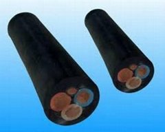 Chinese Manufacture Rubber Sheath Flexible Cable,YC,YZ,YQ