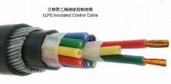  Insulated Sheath Control Cable