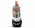 Railway Signal Cable 1