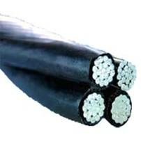 10KV Aerial Insulated Cable