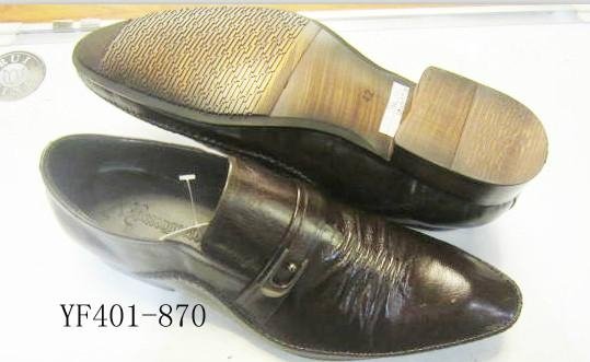 men's leather shoes  3