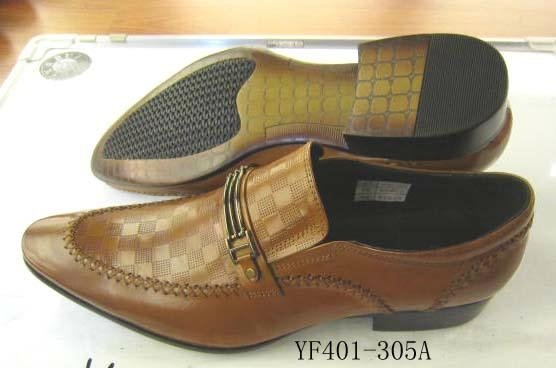 men's leather shoes  5