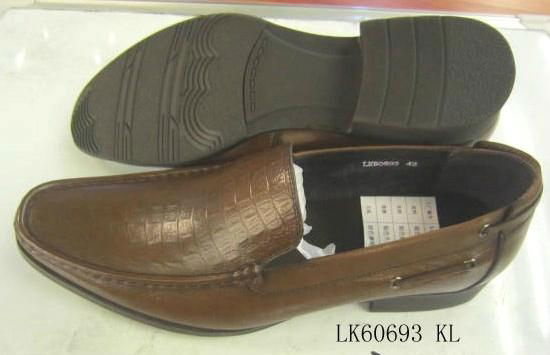 men's leather shoes  2