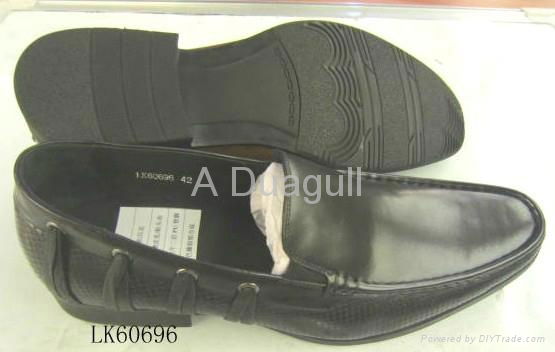 men's leather shoes  4