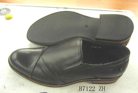 men's leather shoes  3