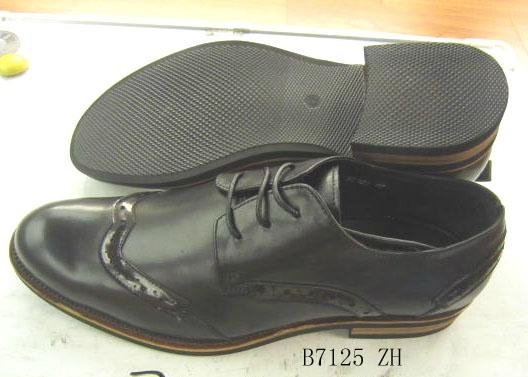 men's leather shoes  4