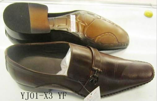 men's leather shoes  2