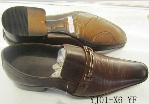 men's leather shoes  4